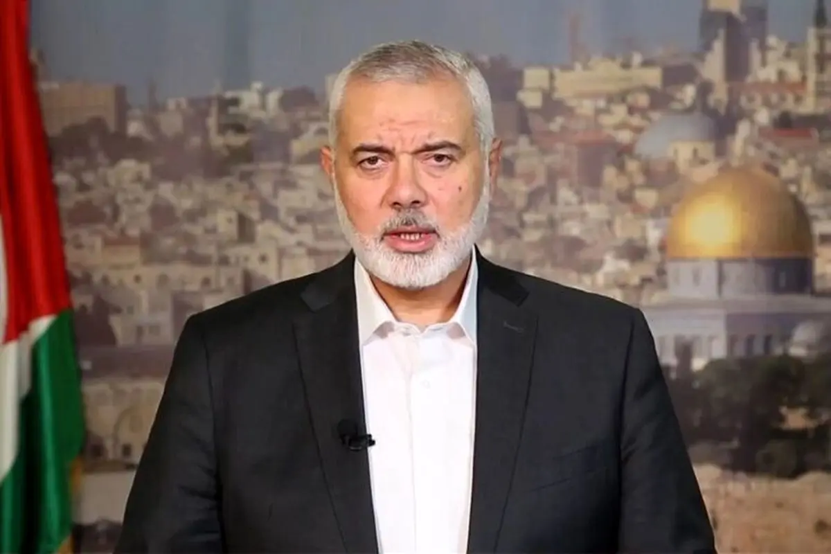 مقاومت فلسطین حماسه‌ای قهرمانانه در حمایت از مسجدالاقصی آغاز کرد