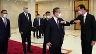 بشار اسد به زودی به چین سفر می‌کند

