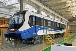 قرارداد واگن‌های متروی تهران به‌زودی اجرایی می‌شود