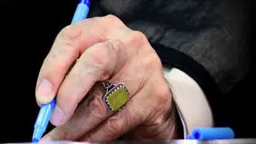 پیام تسلیت رهبر انقلاب برای درگذشت برادر حجت الاسلام قمی