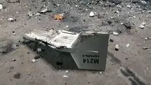 سرنگونی ۸۰ پهپاد ایرانی از از آغاز سال جدید تاکنون