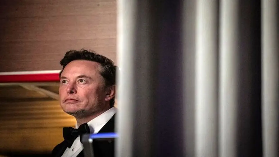 Elon Musk: Zelensky is ‘all-time champion’ of US-aid heist