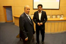 فیفا برای صدور ویزای تیم ملی قول داد / ایران دو بازی تدارکاتی با گامبیا و پورتوریکو خواهد داشت