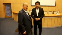 فیفا برای صدور ویزای تیم ملی قول داد / ایران دو بازی تدارکاتی با گامبیا و پورتوریکو خواهد داشت