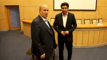 فیفا برای صدور ویزای تیم ملی قول داد / ایران دو بازی تدارکاتی با گامبیا و پورتوریکو خواهد داشت