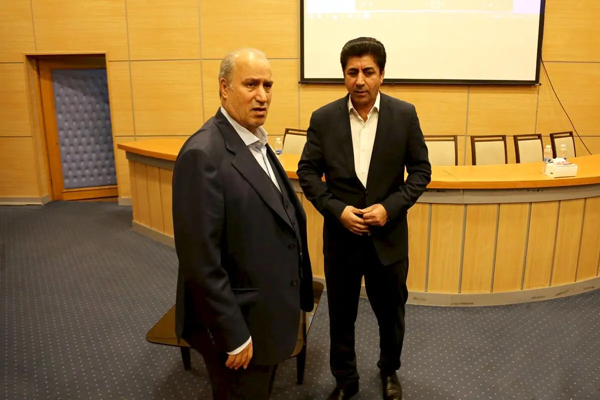 فیفا برای صدور ویزای تیم ملی قول داد / ایران دو بازی تدارکاتی با گامبیا و پورتوریکو خواهد داشت