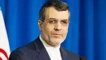 توضیح جابری انصاری در مورد «به نوه هایتان بگویید چگونه محمد جواد ظریف تسلیم شما شد»