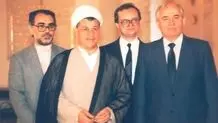 بندبازی شوروی در هشت سال دفاع مقدس