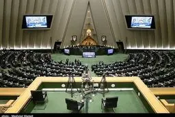 اصرار مجلس بر برگزاری انتخابات تناسبی در تهران

