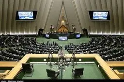 اصرار مجلس بر برگزاری انتخابات تناسبی در تهران

