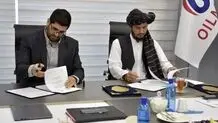 طالبان قرارداد خرید نفت از ایران را امضا کردند