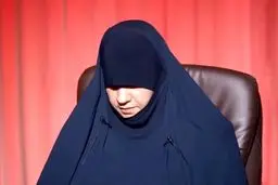 زن ابوبکر البغدادی جزئیاتی جدید از زندگی‌ مشترکش را فاش کرد/ ام حذیفه: به من اجازه تماشای تلویزیون یا تلفن‌ همراه نمی‌داد