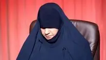 زن ابوبکر البغدادی جزئیاتی جدید از زندگی‌ مشترکش را فاش کرد/ ام حذیفه: به من اجازه تماشای تلویزیون یا تلفن‌ همراه نمی‌داد