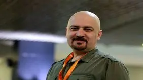 خبر جدید درباره وضعیت سلامتی مهرداد اسکویی / عمل موفقیت‌آمیز مستندساز ایرانی 