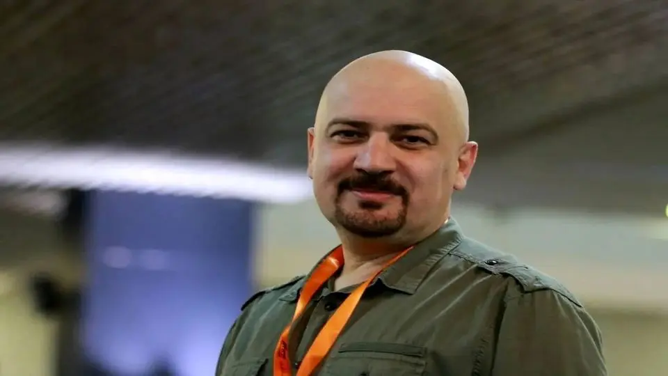 خبر جدید درباره وضعیت سلامتی مهرداد اسکویی / عمل موفقیت‌آمیز مستندساز ایرانی 