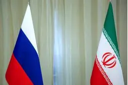Iran-Russia trade planned to exceed $10 b within next 2 yrs