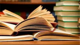 بحران کتاب و بحران آب در ایران
