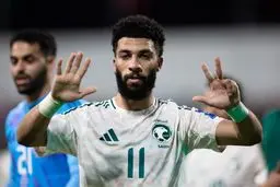 برگزاری دیدار تدارکاتی بین عربستان و جمهوری چک قطعی شد