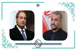 Iran condemns Zionist regime strike on Damascus airport