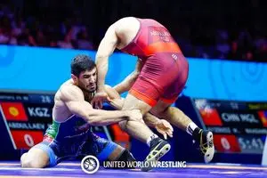 اولین مصاحبه سرمربی تیم ملی کشتی پس از قهرمانی جهان+ ویدئو