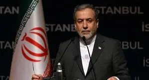 شرط عراقچی برای ادامه مذاکرات ایران و آمریکا/ هر گونه مذاکره درباره توانمندی موشکی ایران رد شد