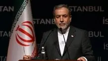 عراقچی به تهدید وزیر خارجه فرانسه برای فعال سازی مکانیسم ماشه علیه ایران پاسخ داد