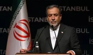 شرط عراقچی برای ادامه مذاکرات ایران و آمریکا/ هر گونه مذاکره درباره توانمندی موشکی ایران رد شد