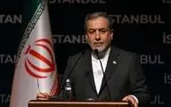 عراقچی: اسنپ‌بک به معنای پایان نقش اروپا در موضوع ایران است + ویدئو