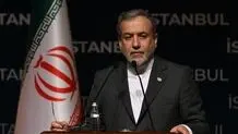 شرط عراقچی برای ادامه مذاکرات ایران و آمریکا/ هر گونه مذاکره درباره توانمندی موشکی ایران رد شد