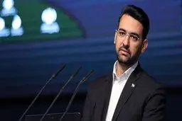 واکنش آذری جهرمی به توقیف سایت انتخاب

