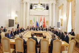 ‌ راهکار دیپلماتیک برای ‌ بحران امنیتی
