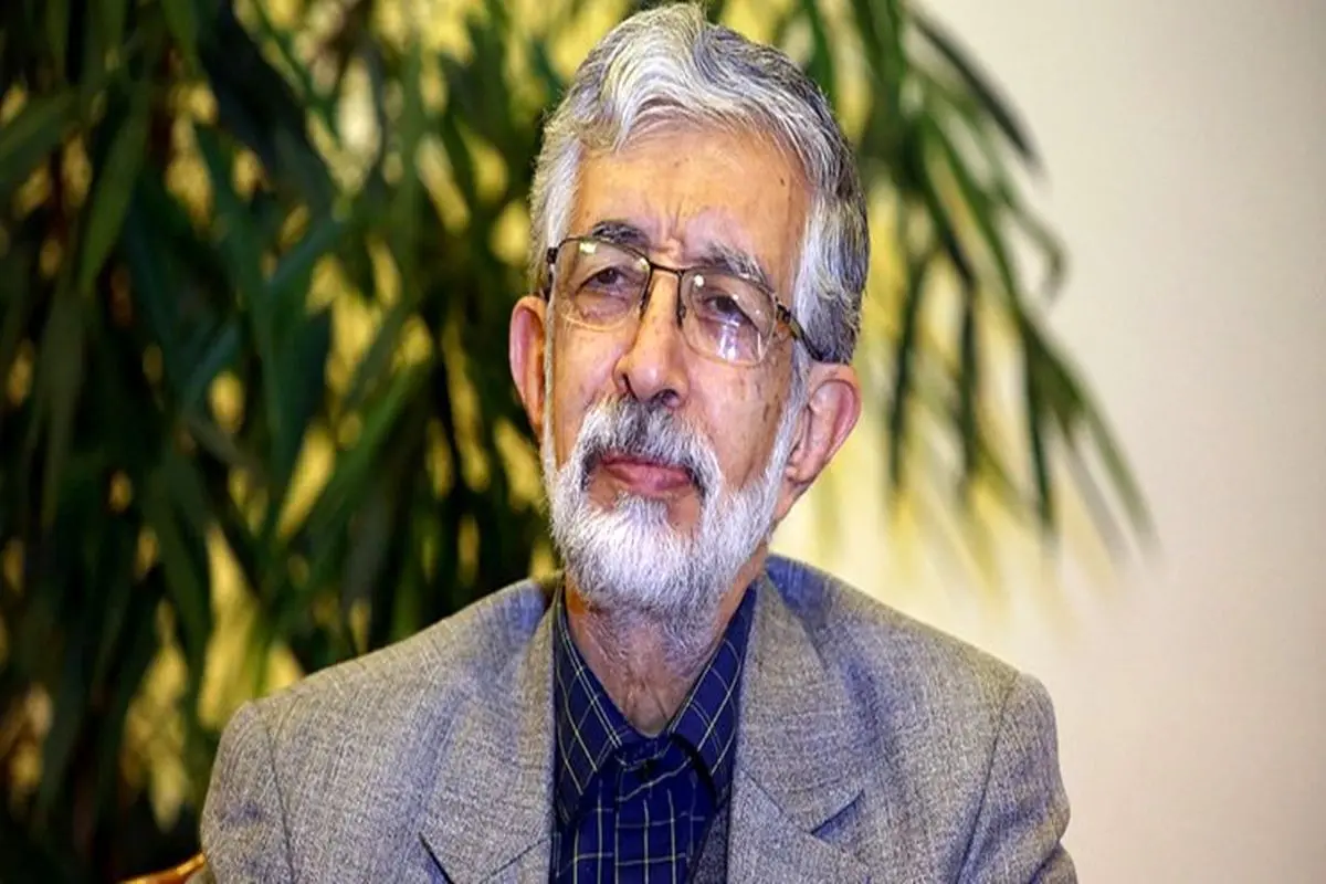 انتقام‌گیری شورای وحدت  از  حدادعادل و شانا
