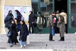 وزارت علوم: کارگروه تخصصی عفاف و حجاب در دانشگاه‌های کشور تشکیل خواهد شد