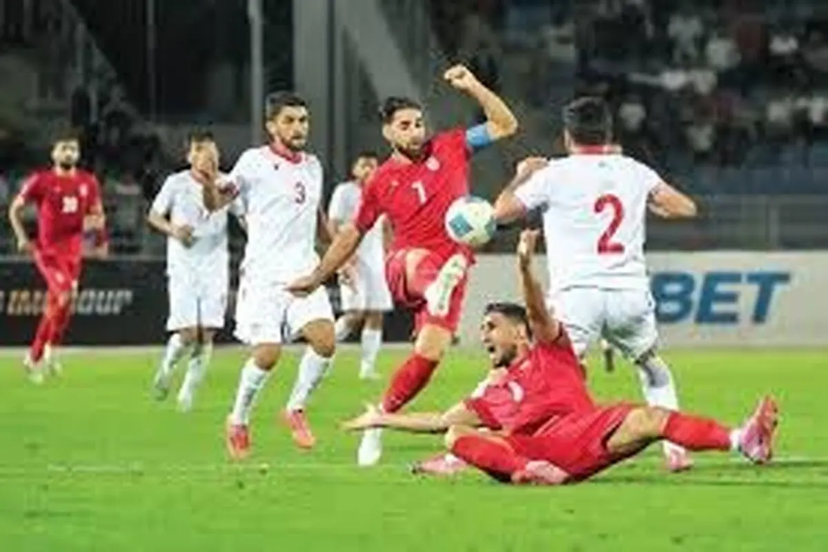 نمایی از جام قهرمانی مسابقات کافا 