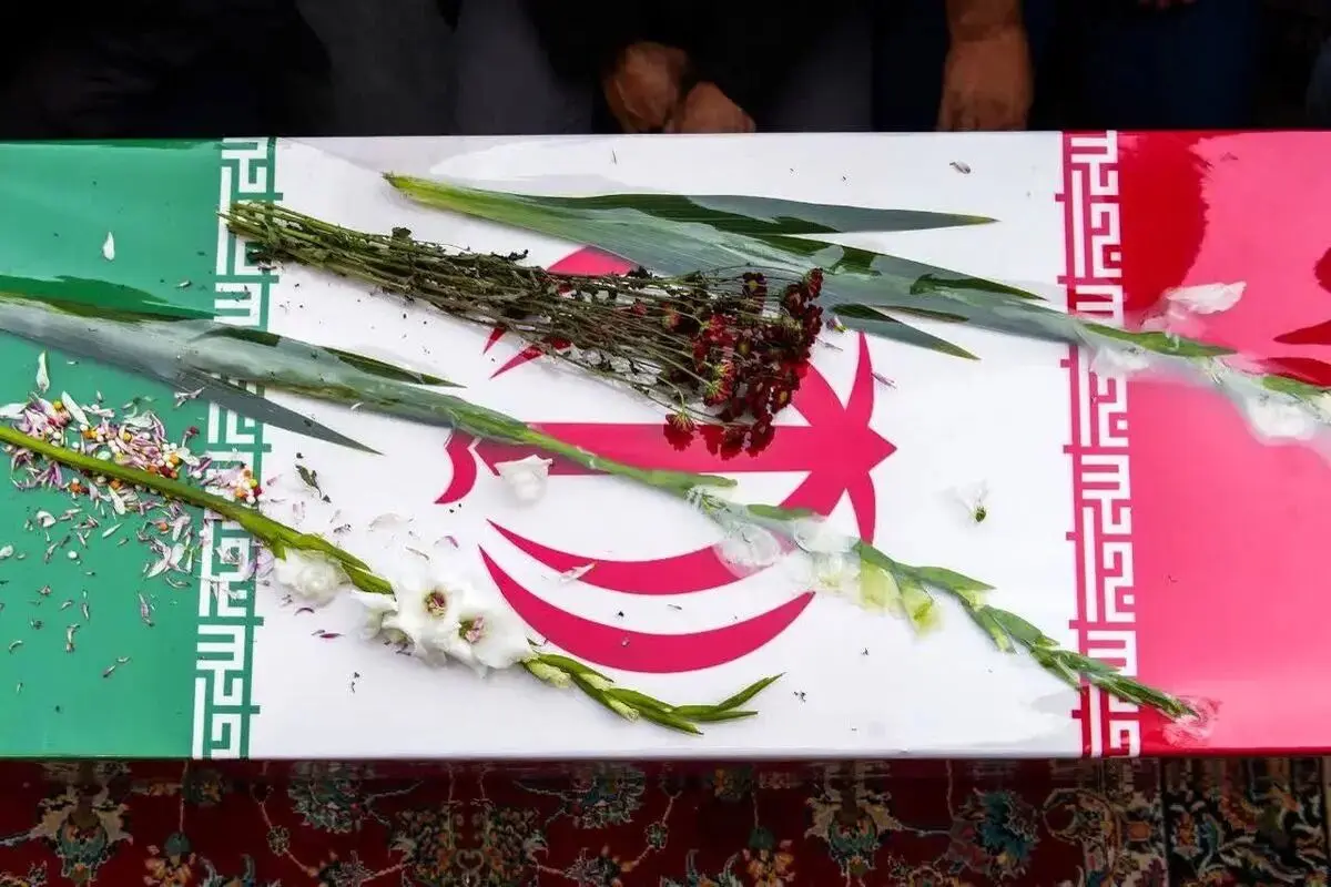 شهادت مأمور انتظامی در عملیات دستگیری سارقان در خرمشهر 