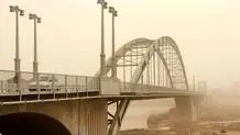 وضعیت آلودگی هوای خوزستان و اهواز؛ امروز شنبه ۱۳ دی