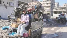 سازمان ملل: موج تازه آوارگی در راه است