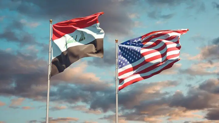 آمریکا درباره تحریم هوایی ایران به عراق هشدار «جدی» داد