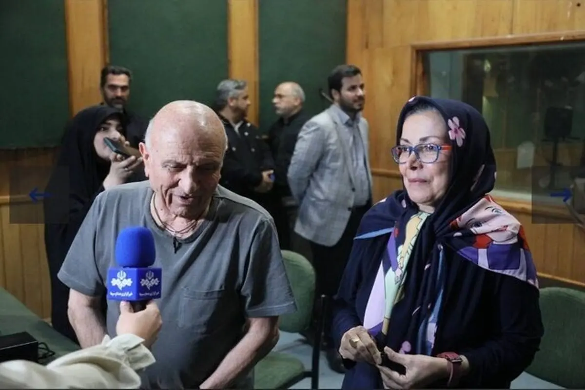 دوبله فصل جدید «آن‌شرلی» به پایان رسید