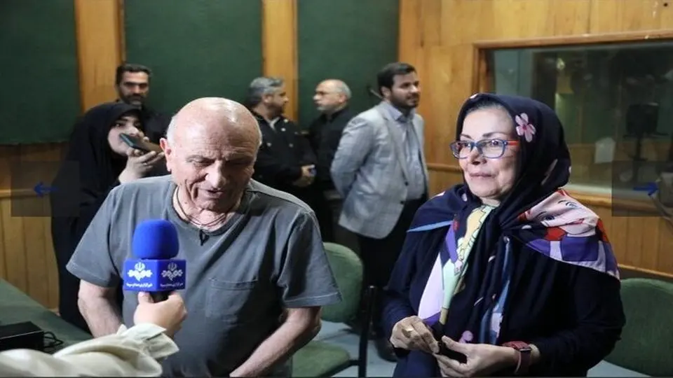 دوبله فصل جدید «آن‌شرلی» به پایان رسید