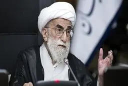 شورای نگهبان امروز با حضور آیت‌الله جنتی تشکیل شد / دبیر شورا : راهپیمایی اربعین زمینه‌ساز انسجام امت اسلامی است