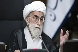 شورای نگهبان امروز با حضور آیت‌الله جنتی تشکیل شد / دبیر شورا : راهپیمایی اربعین زمینه‌ساز انسجام امت اسلامی است