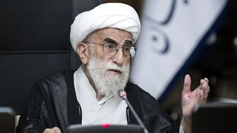 شورای نگهبان امروز با حضور آیت‌الله جنتی تشکیل شد / دبیر شورا : راهپیمایی اربعین زمینه‌ساز انسجام امت اسلامی است