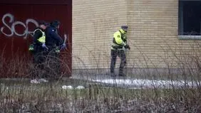 Fatalities of school shooting in Sweden reach 11