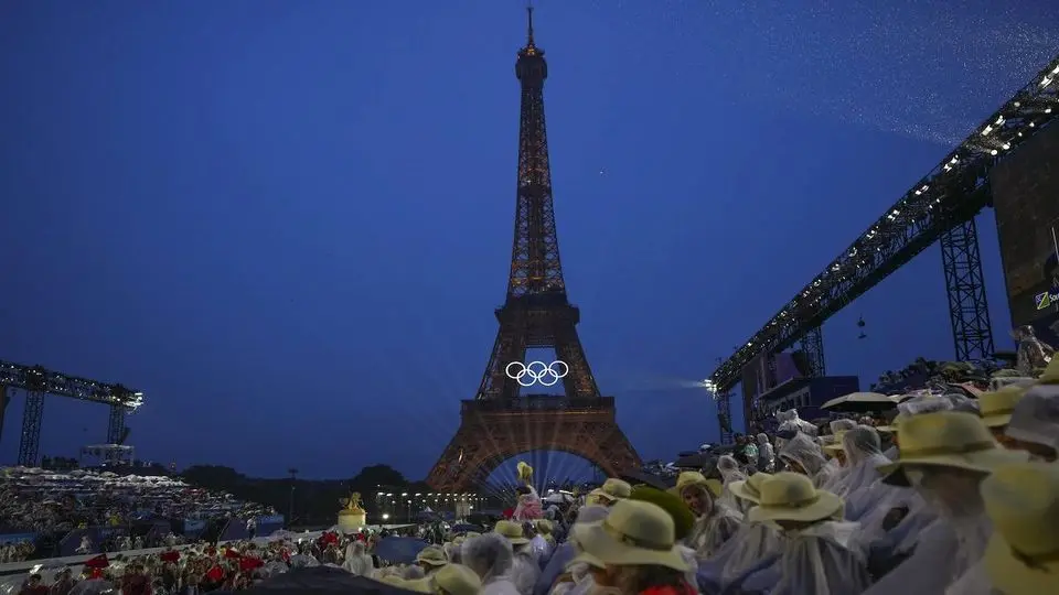 حمله تند ترامپ به افتتاحیه المپیک پاریس؛ چرا شام آخر جنجالی شد/ ویدئو و تصاویر