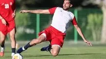 رونمایی از خرید جدید پرسپولیس/ یاغی جدید فوتبال ایران شاگرد تارتار شد