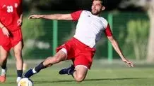 رونمایی از خرید جدید پرسپولیس/ یاغی جدید فوتبال ایران شاگرد تارتار شد