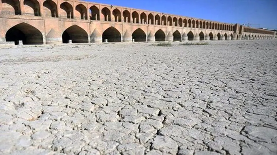 جبران کم‌آبی حوضه زاینده‌رود از جیب مردم