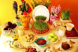 نوروز و اسرار ناشنیده باورهای شگفت‌انگیز در گوشه‌و‌کنار جهان
