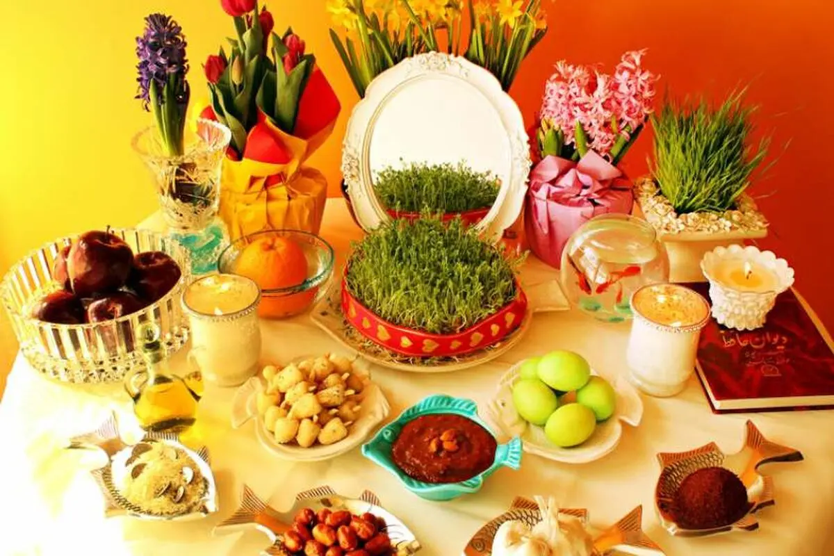 نوروز و اسرار ناشنیده باورهای شگفت‌انگیز در گوشه‌و‌کنار جهان
